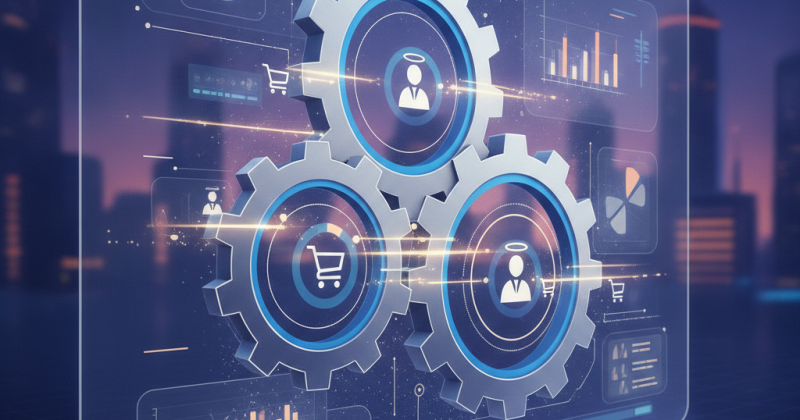 Automate Your WooCommerce Store: Boost Sales & Efficiency