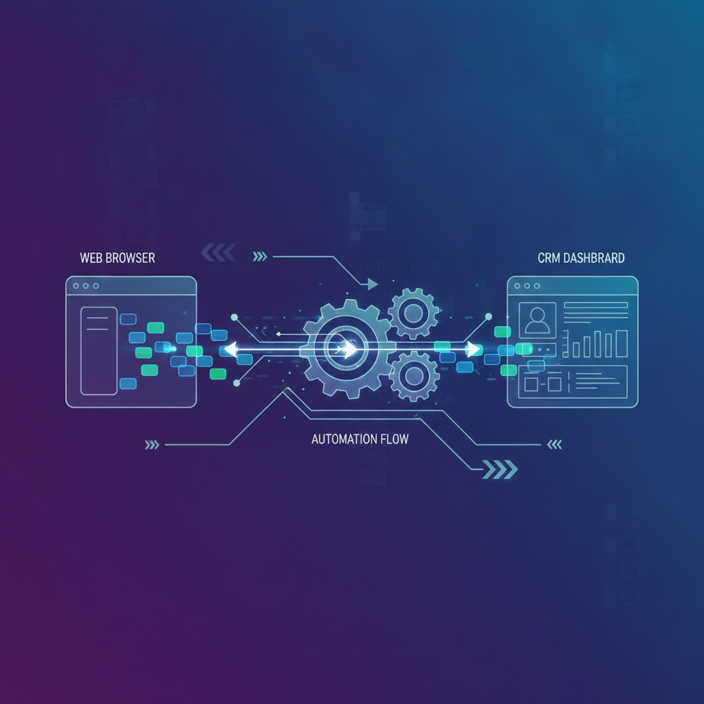 Streamline Leads: DataXtract Pro to Auto Lead Pilot AI Workflow