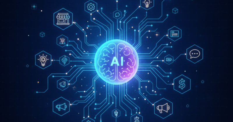 AI-Powered Leads: Smart Automation for Small Businesses