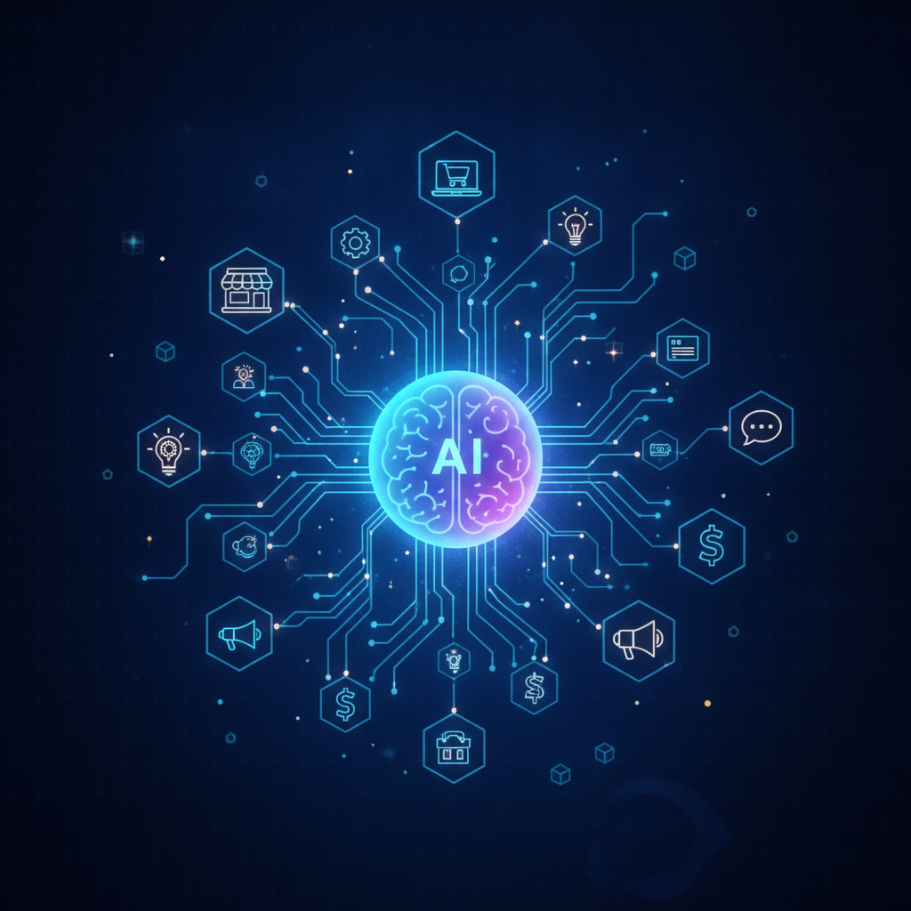 AI-Powered Leads: Smart Automation for Small Businesses